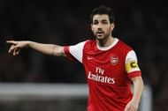 fabregas arsenal chelsea